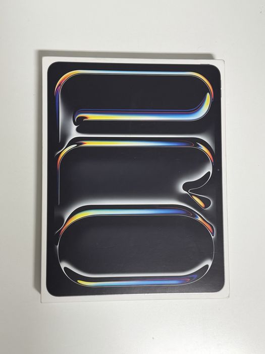 iPad Pro 13” Wi-Fi 256GB Space