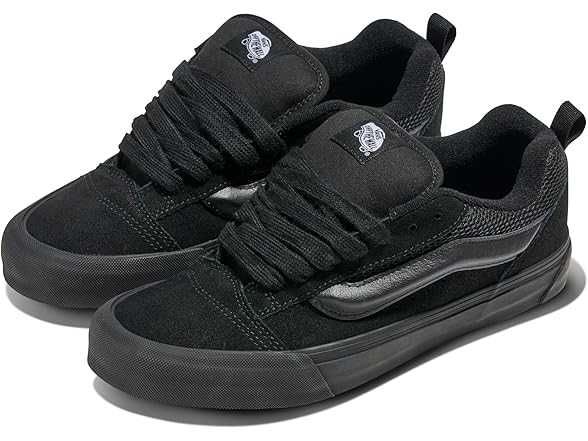 Кросівки Vans Unisex Knu Skool, нові, оригінал