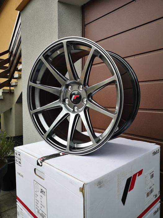 Felgi Japan Racing JR11 19