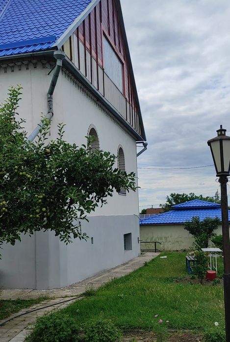 Продам большой и уютный дом