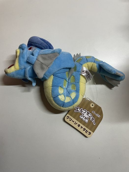 Іграшка покемон