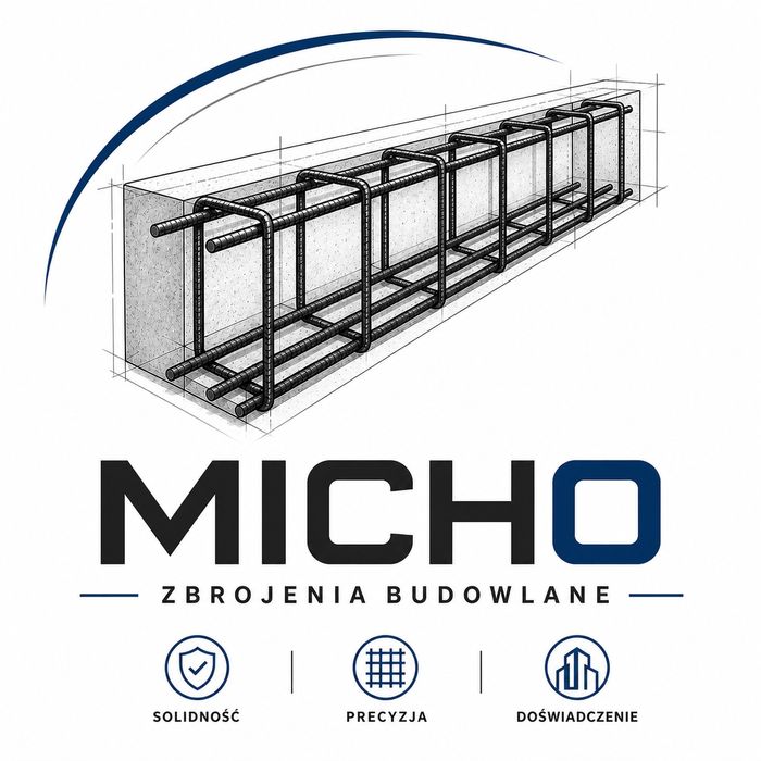 Zbrojenia budowlane, nadproża betonowe