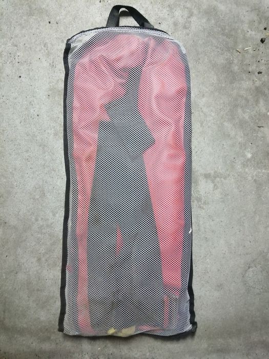 Colete salva vidas 275N espetacular