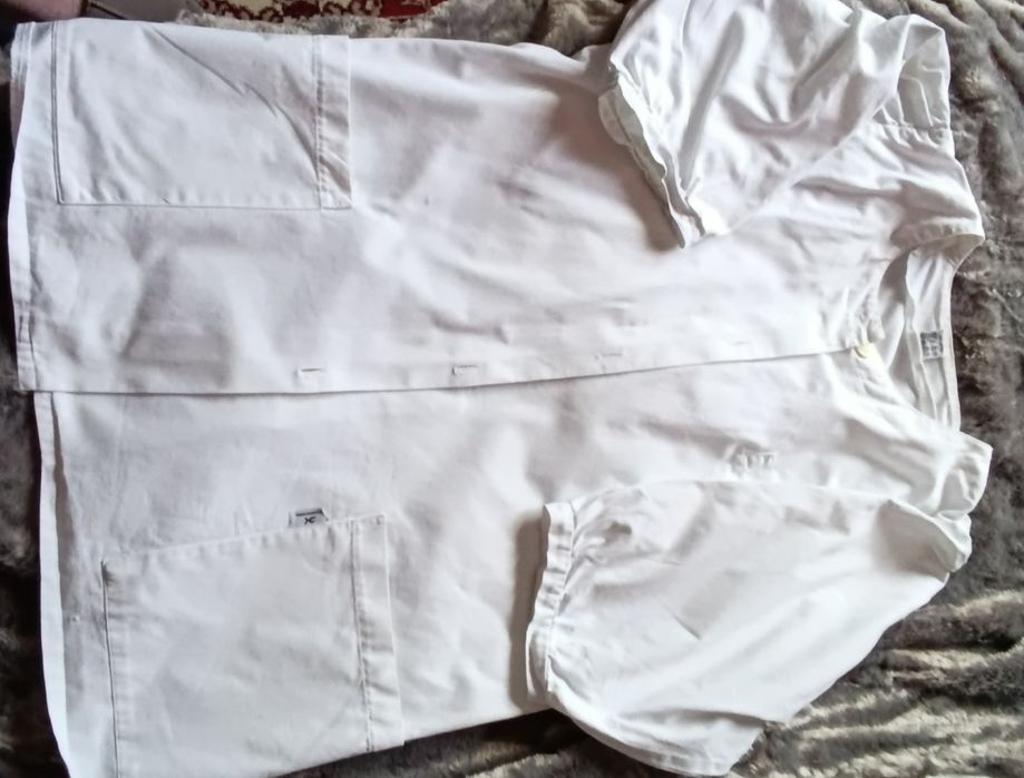 Bluza medyczna pachy uniwersalne