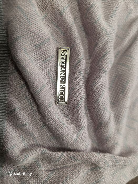 Stefano Ricci Original • чоловіче поло • luxury • premium • Італія