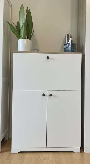 komoda/barek/sekretarzyk