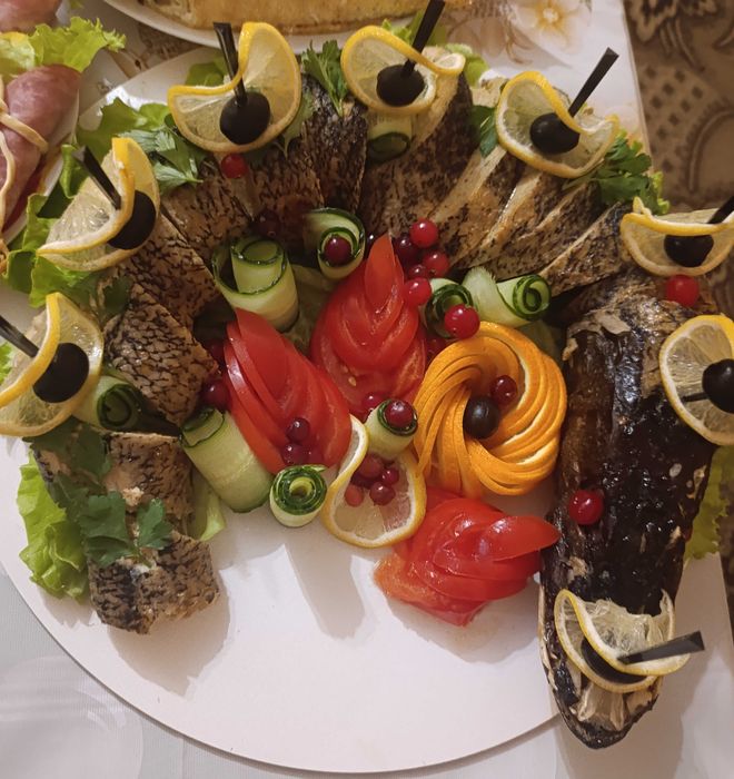 Банкет,фуршет,корпоратив,день народження,свято,їжа на замовлення,кухар