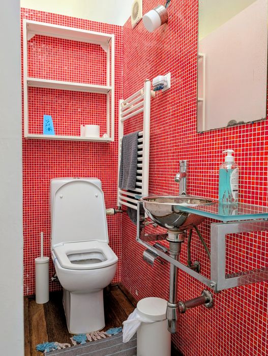 Estúdio Independente 20 M2 Valongo - com jardim e perto CESPU Gandra