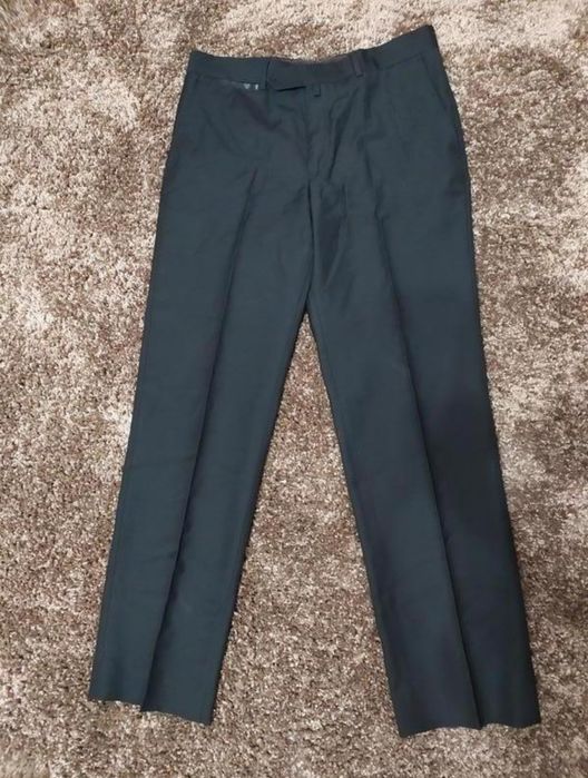 Брюки мужские классические