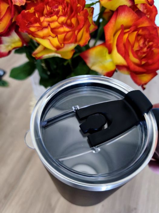 Kubek termiczny 1200 ml nowy z metką