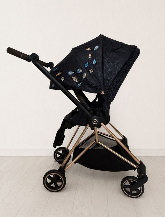 Коляска прогулянка Cybex