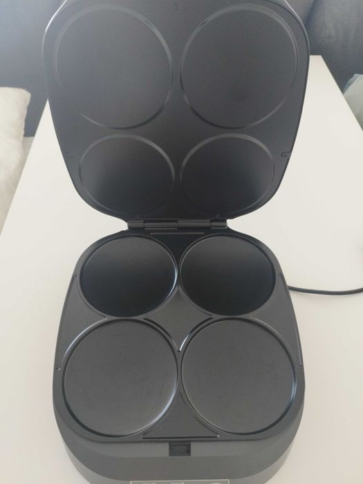 Máquina de panquecas Flama