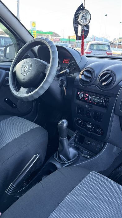 Renault Duster Рено Дастер 2013 р 1,5 К9К дизель 5МКПП Обслугований
