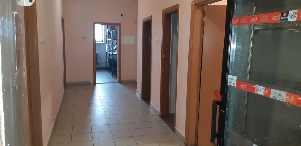 ПРОДАЖ Комерційного приміщення