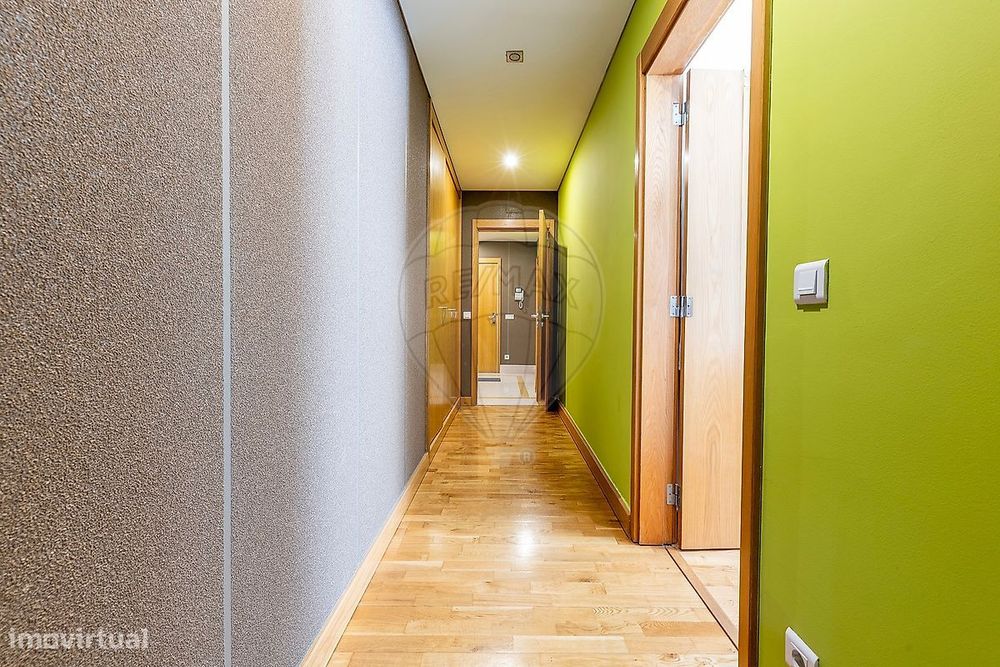 Apartamento T1 para arrendamento