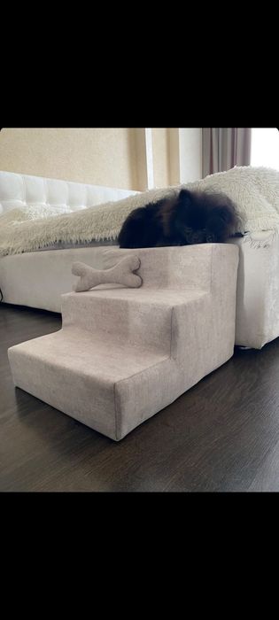 Драбина для собак/ сходинки для собак