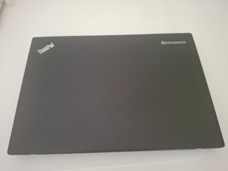 Lenovo T440s como novo