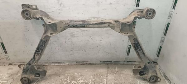 Charriot - AUDI A4 Avant (8E5, B6) | 00 - 05