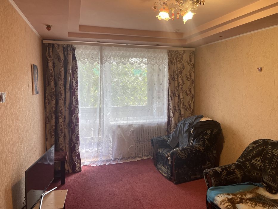 Продам 2х комн квартиру 2 эт. на ПЗТО ( ул Войновой )