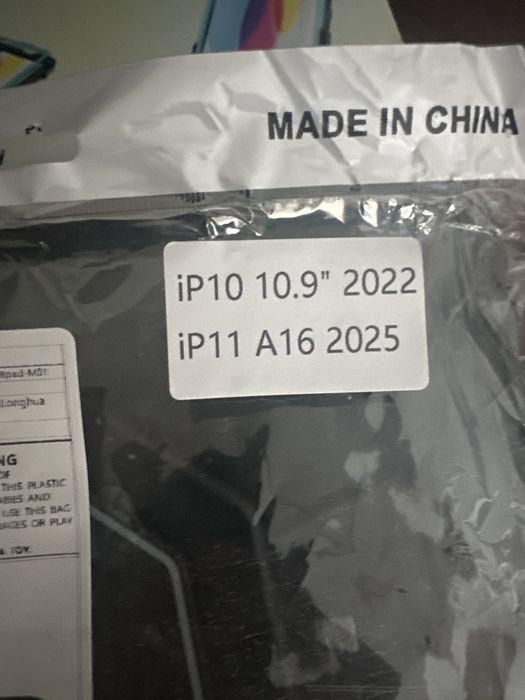 Чехол для айпад ,новый