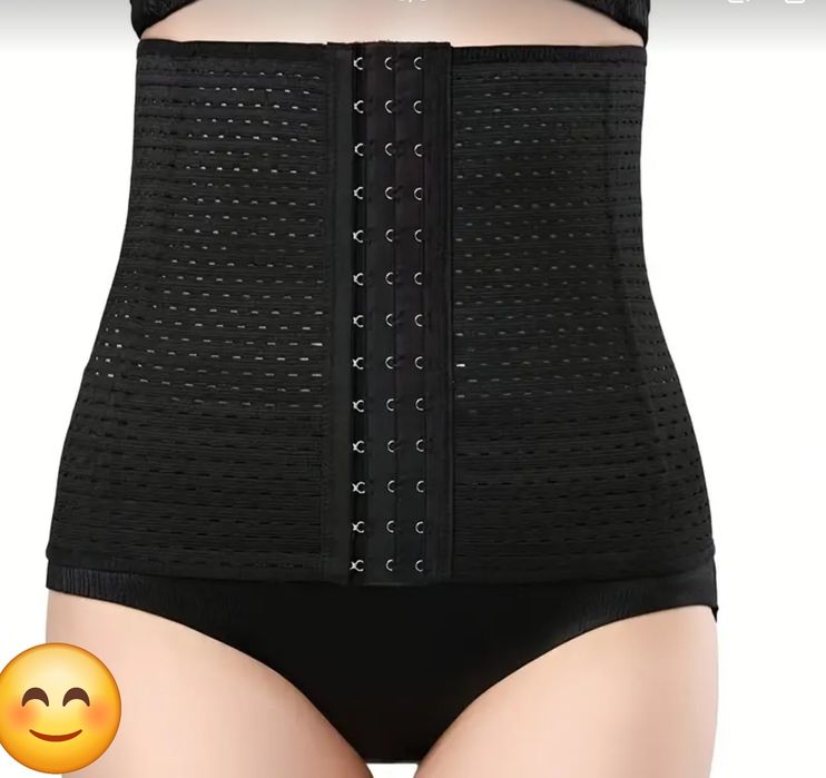 Корсет для коррекции талии размер S,M,L,XL,XXL,XXXL