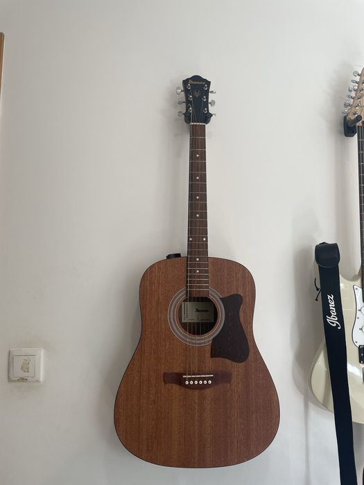 guitarra Ibanez V54njp-OPN