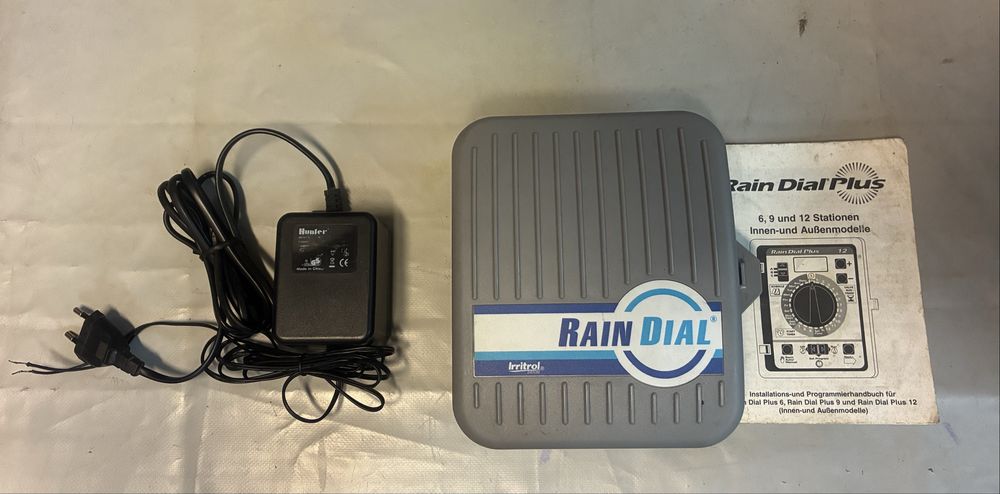 Rian Dial modelo RD1200-IN-LT