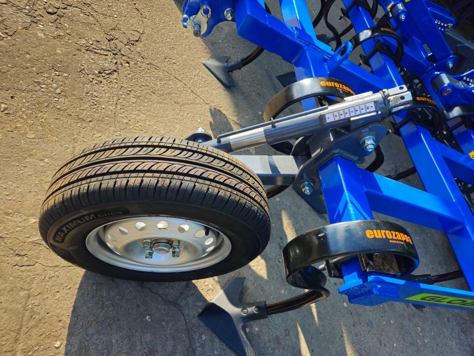 Культиватор КПН-3,0