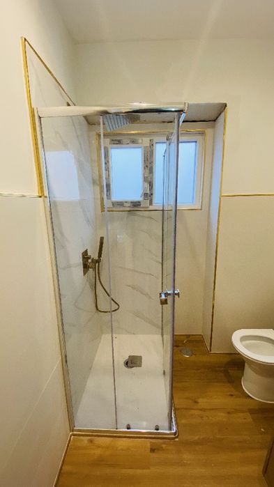 Remodelação geral em casa