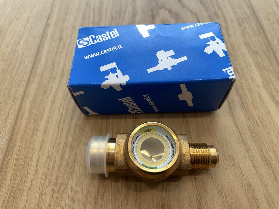 Індикатор вологості Castel 3950/33