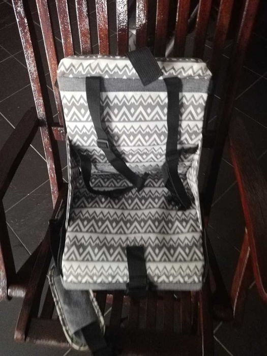 Bebé Fantástica Cadeira de Refeições