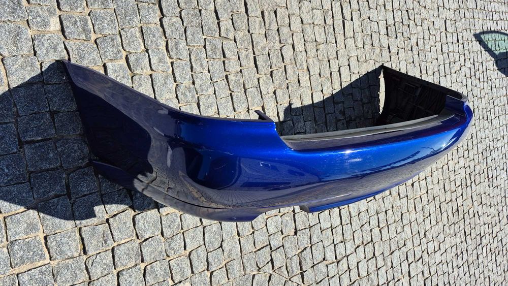 AUDI A4 B5 (8D) - Para-choques Traseiro Carrinha ORIGINAL Pré-Facelift