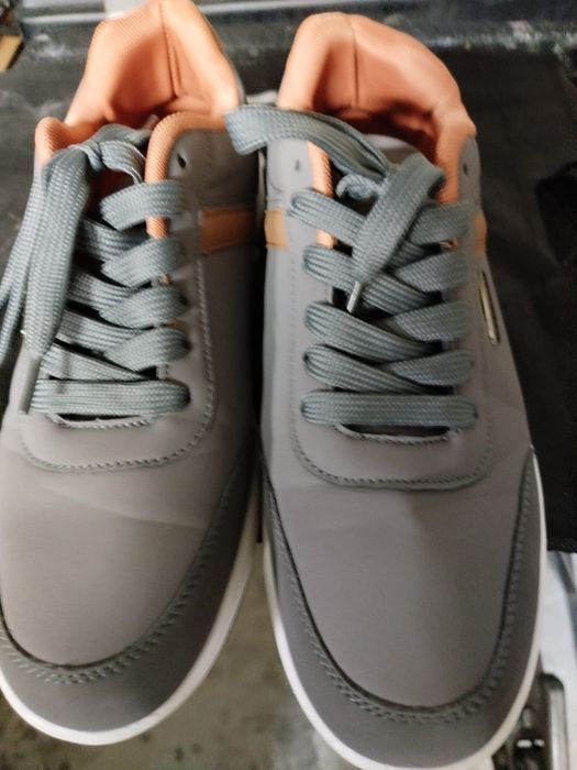 Sapatilhas Tenis número 40