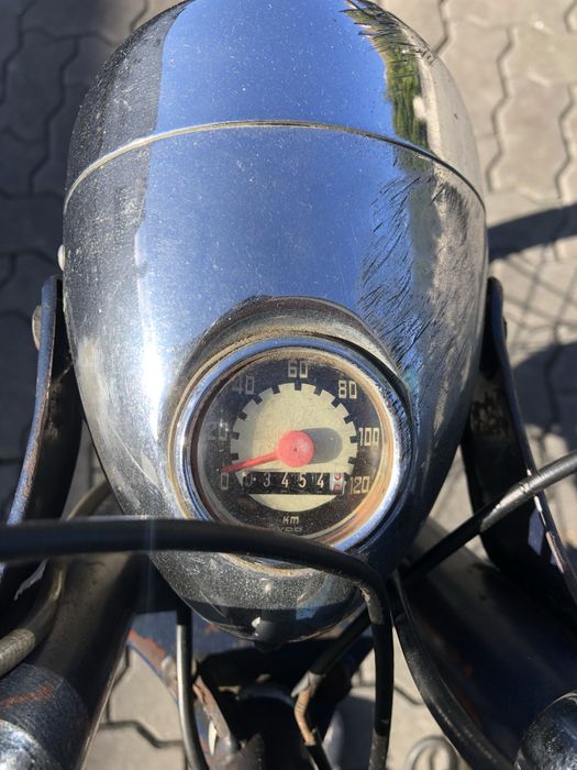 Sachs minor gt