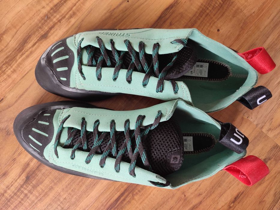Buty wspinaczkowe Ocun r 45,5 -35%