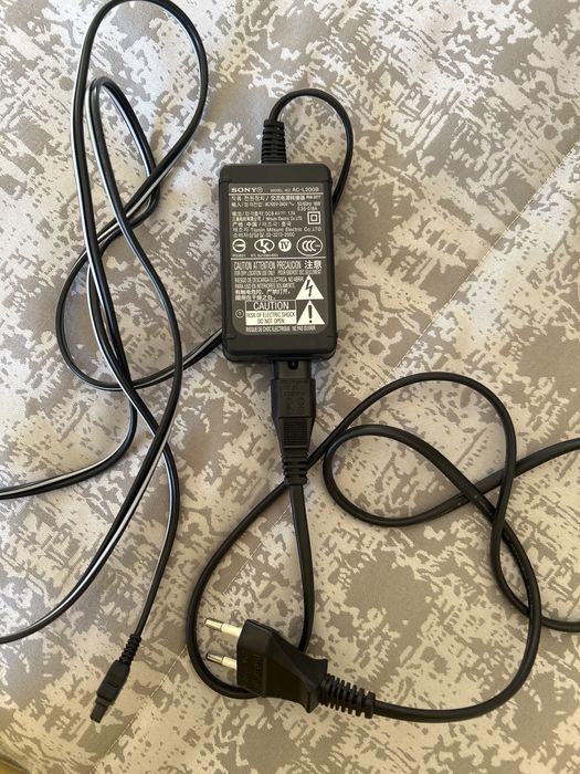 Carregadores para Sony e Portátil - Laptop