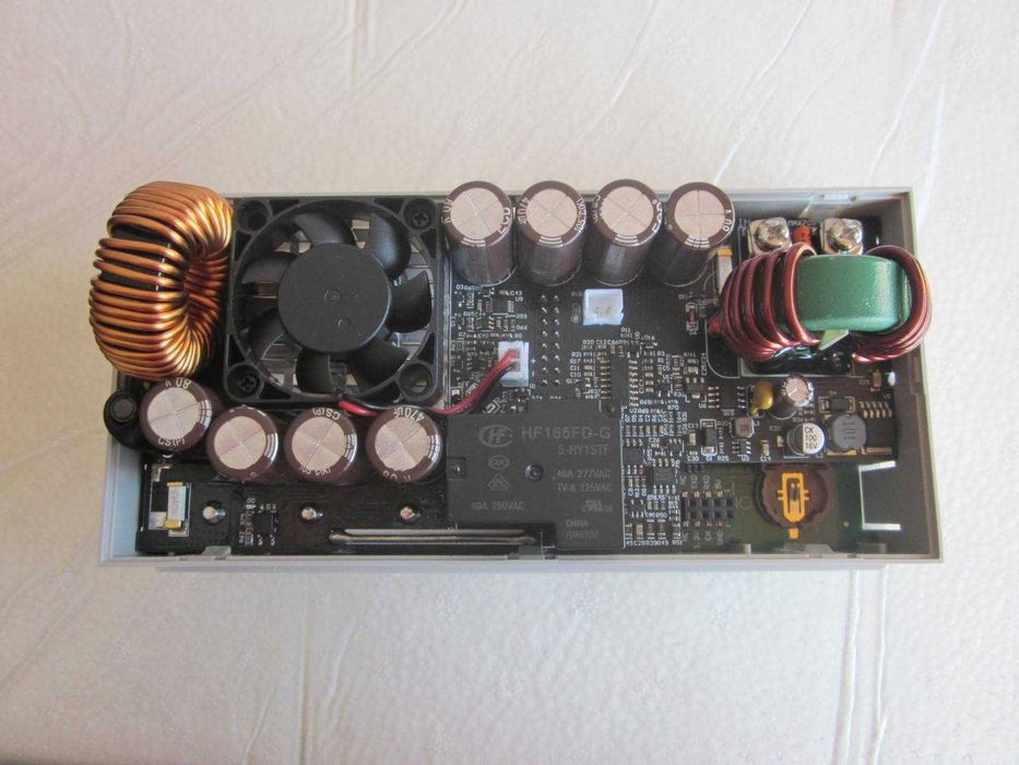 Модуль ЛБП Riden RD6030 60V 30A