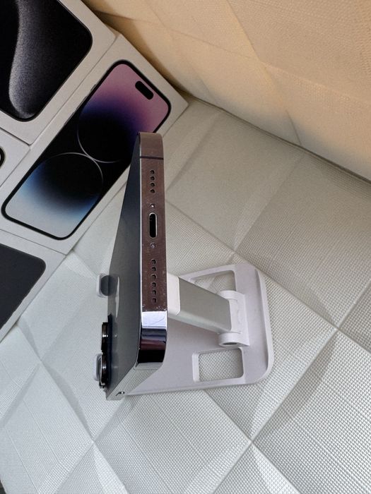 Apple Iphone 14 Pro Max 128GB Deep Purple Неверлок Фіз сімка