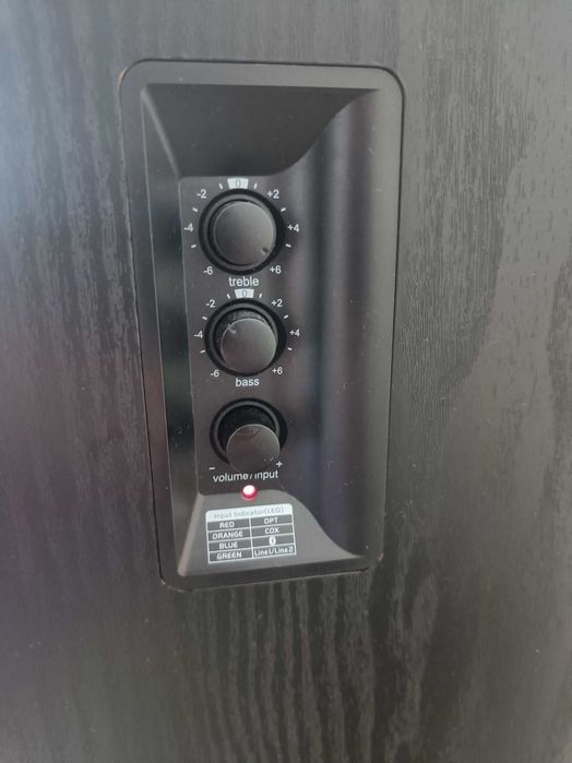 Głośniki aktywne 2.0 Edifier R2730DB 136W RMS