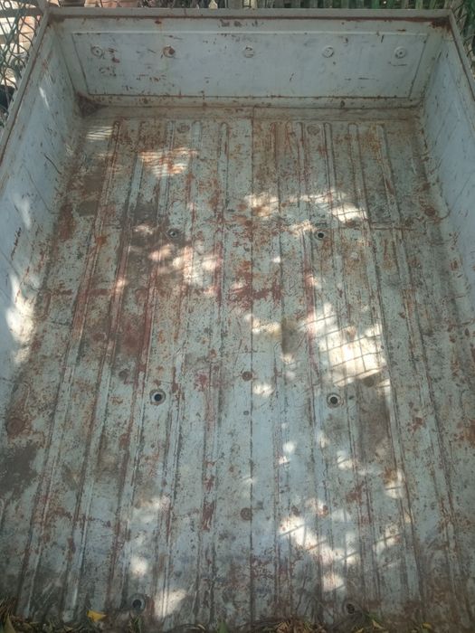 Прицеп для легкового автомобиля