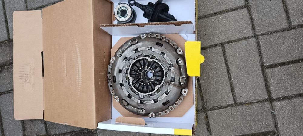 Комплект сцепления Фрилендер 2