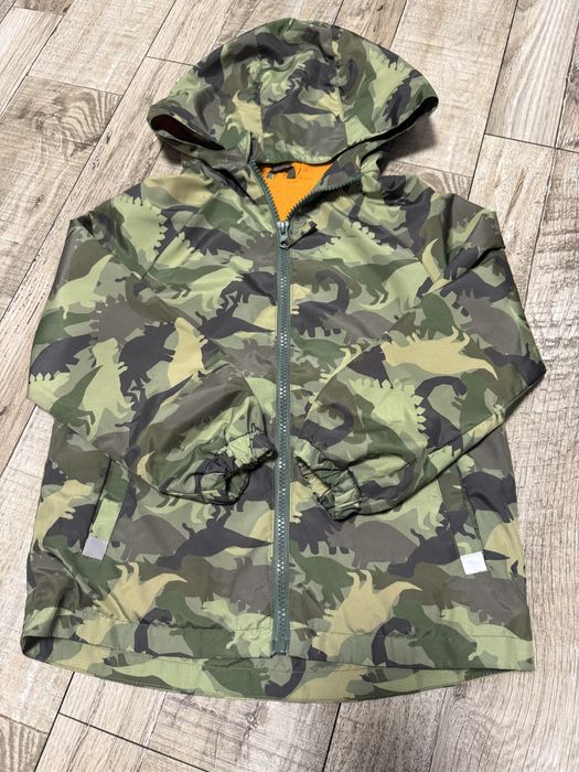 Вітровка з динозаврика