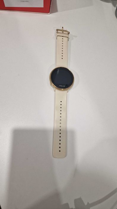 Polar ignite 2 smartwatch