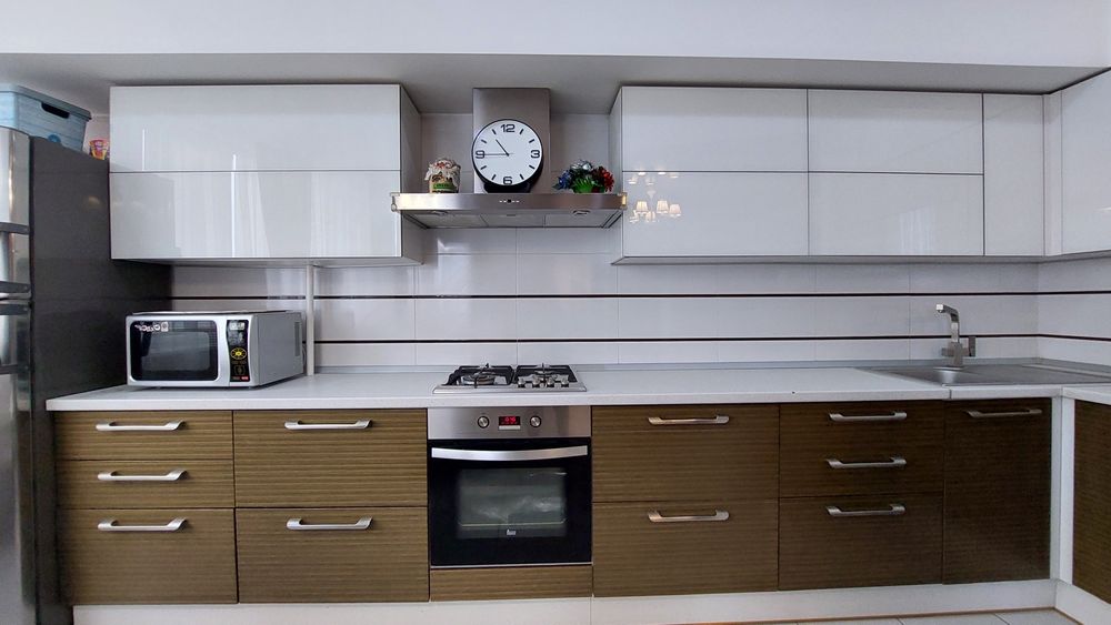 *3х.кімнатна квартира СТУДИЯ-105 кв.м, в ЖК Олексанлрівський посад