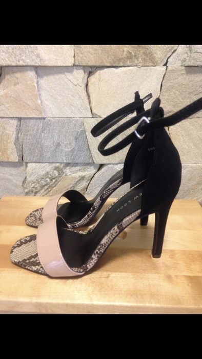 Sandały nowe New Look