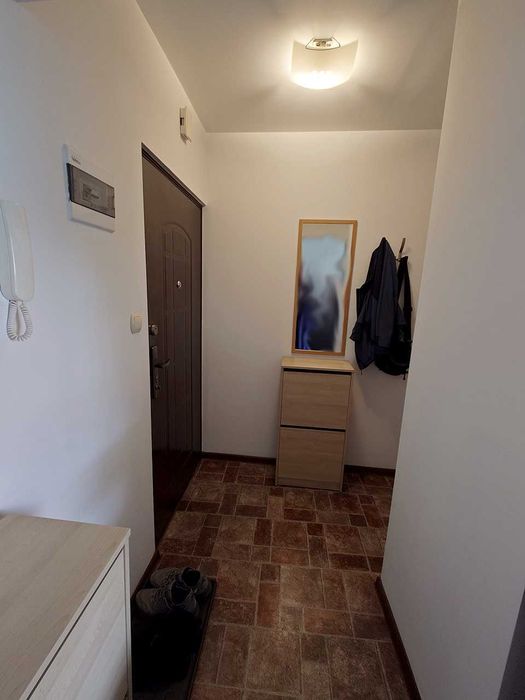 Kawalerka Gliwice Centrum - od właściciela