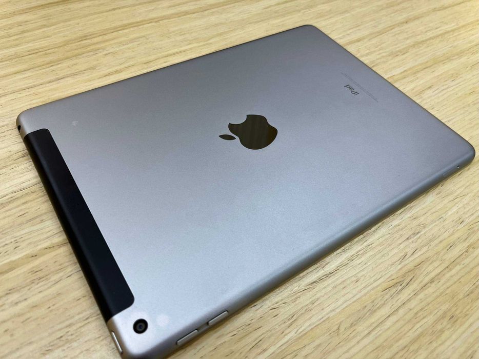 /8339/Pad 6 2018 Wi-Fi + Cellular 128GB Space Gray Обмін Гарантія