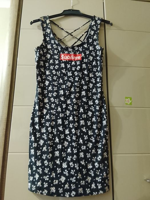 Sukienka tally Weijl