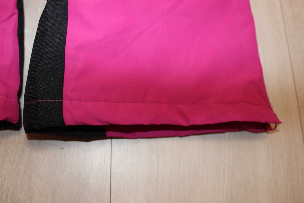 Лыжные штаны Crane, рост 134/140