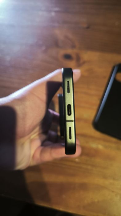 Google Pixel 10 + Capa protetora